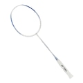 Raquete De Badminton Yonex Nanoflare 001 Clear BRANCO