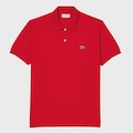 Camiseta Polo Best Classico Lacoste Masculina 6
