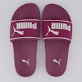 Chinelo Puma Leadcat 2.0 Feminino ROXO