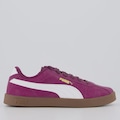 Tênis Feminino Puma Club II ROXO