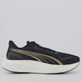 Tênis Feminino Puma Pouce Lite PRETO