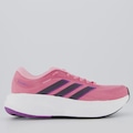 Tênis Feminino adidas Response 2 ROSA