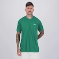 Camisa Gr33n Goiás Bandeira 23/24 Masculina VERDE
