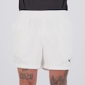 Shorts Puma ESS Woven 5 Masculino BRANCO