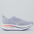 Tênis Feminino Mizuno Neo Pryzma ROXO
