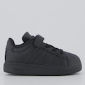 Tênis Infantil adidas Streettalk EL PRETO