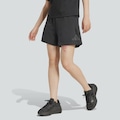 Shorts adidas ZNE Feminino PRETO