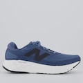 Tênis Masculino New Balance Fresh Foam X Evoz V4 AZUL