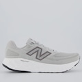Tênis Masculino New Balance Fresh Foam X Evoz V4 CINZA