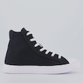 Tênis Feminino Converse Day One Original Cano Alto PRETO