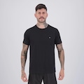 Camisa Hang Loose MC Mini Masculina PRETO