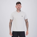 Camiseta Nicoboco Beth Masculina CINZA