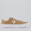 Tênis Masculino Converse Day One Casual MARROM