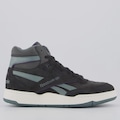 Tênis Masculino Reebok BB 4000 II PRETO
