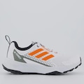 Tênis Feminino adidas Terrex Tracefinder BRANCO
