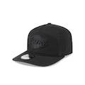 Boné New Era Los Angeles Lakers Quickstrike 2025 Masculino PRETO