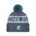Gorro New Era Philadelphia Eagles NFL Masculino VERDE