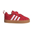 Tênis adidas VS Pace 2.0 Infantil VERMELHO