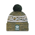 Gorro Green Bay Packers NFL New Era - Masculino VERDE