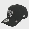 Boné Las Vegas Raiders New Era Street Culture Adulto PRETO