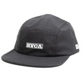 Boné RVCA Aba Reta Option 5 Panels SM26 PRETO