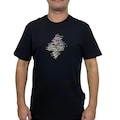 Camiseta MCD Espada Pane SM26 Masculina PRETO