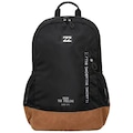 Mochila Billabong Re-Entry SM26 20 Litros PRETO