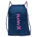 Mochila Hurley HY0075 18L WT26 AZUL