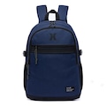 Mochila Hurley HY0086 18L WT26 18 Litros AZUL
