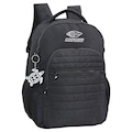 Mochila Mormaii Denim MOR-2701 20L SM26 PRETO