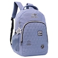 Mochila Mormaii Denim MOR-2702 20L SM26 AZUL