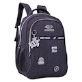Mochila Mormaii Denim MOR-2703 20L SM26 AZUL ESCURO