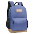 Mochila Mormaii MOR-2711 20L SM26 AZUL