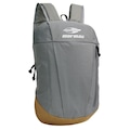 Mochila Mormaii MOR-2721 20L SM26 CINZA
