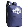 Mochila Mormaii MOR-2729 20L SM26 AZUL