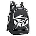Mochila Mormaii MOR-2767 20L SM26 20 Litros PRETO