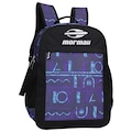 Mochila Mormaii MOR-2770 20L SM26 20 Litros PRETO