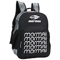 Mochila Mormaii MOR-2772 20L SM26 20 Litros PRETO