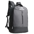 Mochila Mormaii MOR-2773 21L SM26 21 Litros PRETO