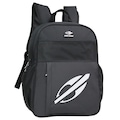 Mochila Mormaii MOR-2782 20L SM26 20 Litros PRETO