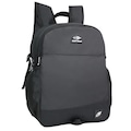 Mochila Mormaii MOR-2783 20L SM26 20 Litros PRETO