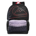 Mochila Quiksilver 17 Esportiva POP 24 21,8L PRETO