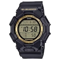 Relógio G-Shock GD-010GB-1A9DR PRETO