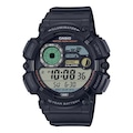 Relógio G-Shock WS-1500H-1AVDF-SC PRETO