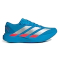 Tênis Masculino adidas Adizero EVO SL AZUL/PRATA