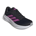 Tênis Unissex adidas Responde Runner 2 PRETO/ROXO