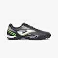 Chuteira de Society Joma Propulsion - Adulta PRETO