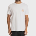 Camiseta Hurley Marlin Masculina BRANCO