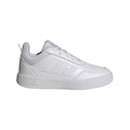 Tênis adidas Tensaur Sport 3.0 - Unissex BRANCO