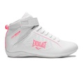 Tênis Feminino Everlast Jump Classic BRANCO/ROSA